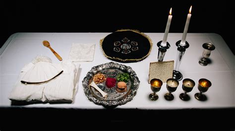 how to host passover seder